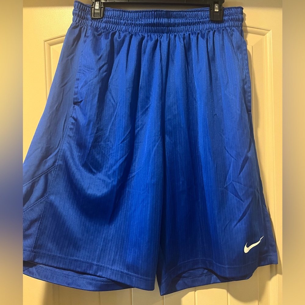 Men’s Nike Athletic Shorts